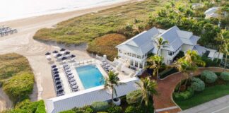 The Palm Beaches convierte cada estancia en una historia inolvidable con cuatro hoteles distinguidos por la Guía Michelin