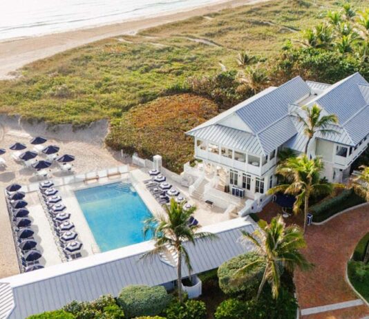 The Palm Beaches convierte cada estancia en una historia inolvidable con cuatro hoteles distinguidos por la Guía Michelin