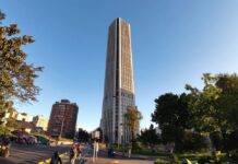 La Torre Colpatria redefine el turismo urbano de Bogotá y se convierte en el nuevo mirador donde Colombia descubre otra forma de contemplar su capital