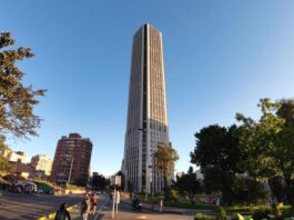 La Torre Colpatria redefine el turismo urbano de Bogotá y se convierte en el nuevo mirador donde Colombia descubre otra forma de contemplar su capital