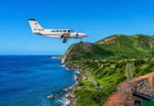 Trans Anguilla Airways impulsa una nueva era de conectividad para descubrir la esencia del Caribe