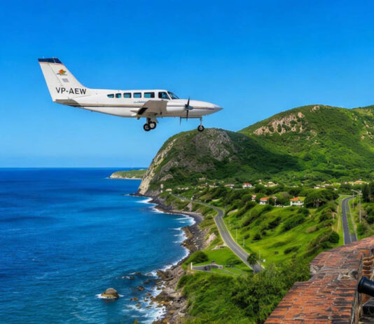 Trans Anguilla Airways impulsa una nueva era de conectividad para descubrir la esencia del Caribe