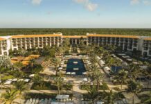 UNICO 20°87° Hotel Riviera Maya reafirma su excelencia al ser reconocido entre los mejores hoteles de México por Tripadvisor 2026