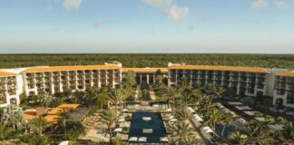 UNICO 20°87° Hotel Riviera Maya reafirma su excelencia al ser reconocido entre los mejores hoteles de México por Tripadvisor 2026