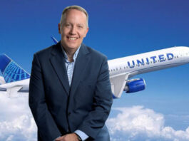 United Airlines fortalece su crecimiento en Sudamérica con el nombramiento de Maximiliano Fernández como director regional de ventas