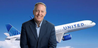 United Airlines fortalece su crecimiento en Sudamérica con el nombramiento de Maximiliano Fernández como director regional de ventas