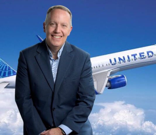 United Airlines fortalece su crecimiento en Sudamérica con el nombramiento de Maximiliano Fernández como director regional de ventas
