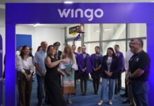 Wingo abre desde Barranquilla el camino más directo hacia la felicidad de Aruba