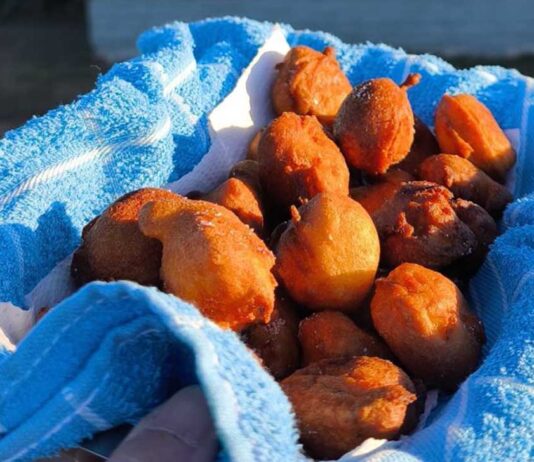Argentina celebra los 163 años de Saladillo con una gran fiesta que estrena el Festival del Buñuelo Artesanal y reafirma su encanto como destino turístico