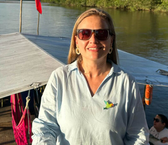 Colombia sigue abierta al turismo y ACOTUR llama a viajar con responsabilidad por los territorios que mantienen su operación