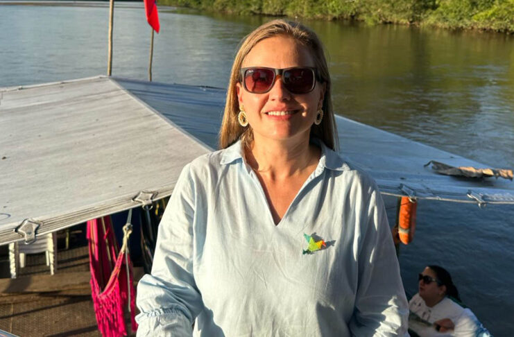 Colombia sigue abierta al turismo y ACOTUR llama a viajar con responsabilidad por los territorios que mantienen su operación