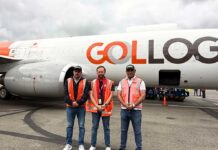 GOL y Avianca abren un puente aéreo de solidaridad y llevan más de 40 toneladas de ayuda al Eje Cafetero