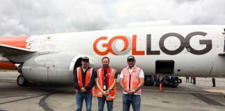 GOL y Avianca abren un puente aéreo de solidaridad y llevan más de 40 toneladas de ayuda al Eje Cafetero