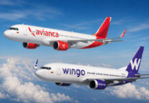 Wingo y Avianca activan medidas para sus pasajeros ante Terremoto
