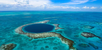 Belize se vuelve verde y convierte la temporada de lluvias en una nueva forma de viajar