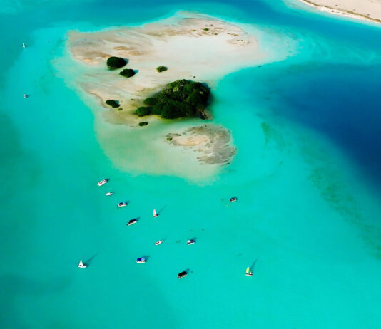 Caribe Mexicano, doce destinos, infinitas experiencias por descubrir