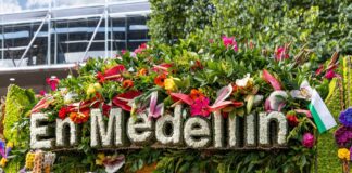 Civitatis invita a descubrir Medellín desde las alturas durante la Feria de las Flores