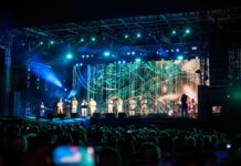 Curaçao se viste de música y convierte el Caribe en un gran escenario con su North Sea Jazz Festival 2026