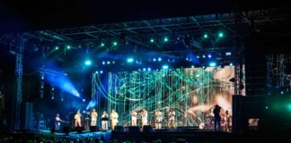 Curaçao se viste de música y convierte el Caribe en un gran escenario con su North Sea Jazz Festival 2026