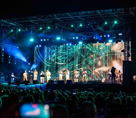 Curaçao se viste de música y convierte el Caribe en un gran escenario con su North Sea Jazz Festival 2026