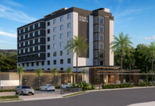 Four Points by Sheraton San José Airport Alajuela ya tiene fecha en el horizonte para recibir a los viajeros