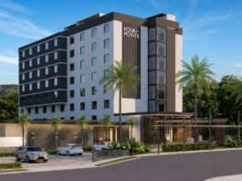 Four Points by Sheraton San José Airport Alajuela ya tiene fecha en el horizonte para recibir a los viajeros