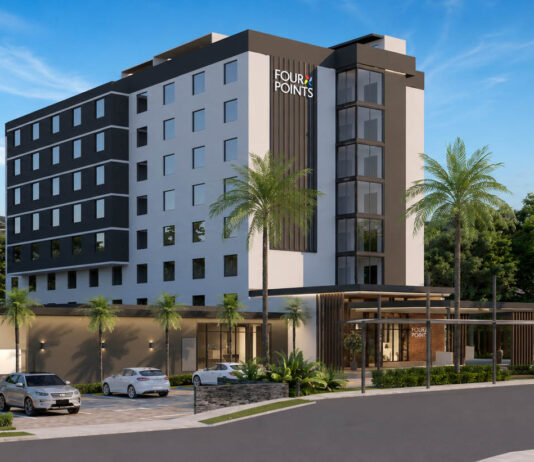 Four Points by Sheraton San José Airport Alajuela ya tiene fecha en el horizonte para recibir a los viajeros