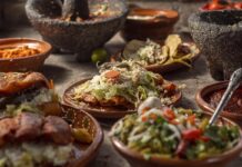 Guanajuato se sirve a la mesa y Colombia tiene una invitación pendiente