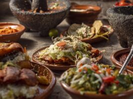 Guanajuato se sirve a la mesa y Colombia tiene una invitación pendiente