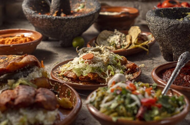 Guanajuato se sirve a la mesa y Colombia tiene una invitación pendiente
