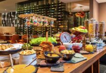 Hilton Bogotá convierte el cumpleaños de la capital en un viaje por los sabores que han construido su historia