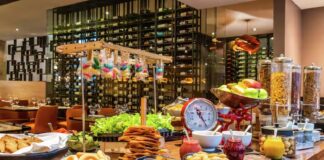 Hilton Bogotá convierte el cumpleaños de la capital en un viaje por los sabores que han construido su historia