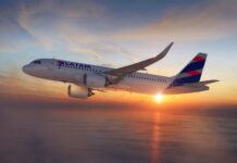 LATAM despega más alto mientras fortalece su liderazgo en América Latina y abre nuevas rutas para transformar la forma de viajar