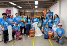 LATAM convierte sus alas en solidaridad y lleva esperanza a mascotas afectadas por el terremoto en Colombia