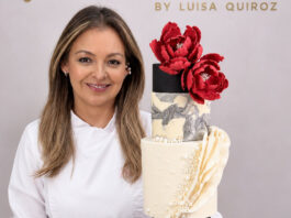 Vivir de la pastelería: cuando un sueño puede convertirse en negocio