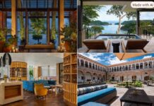 Marriott International entra en el mapa de The World’s 50 Best Discovery 2026
