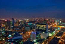 Lima se descubre barrio a barrio entre sabores, historia y arte