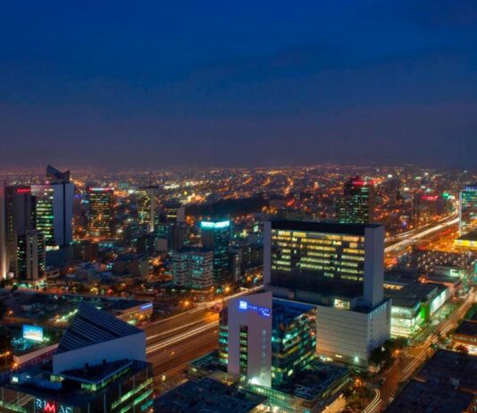 Lima se descubre barrio a barrio entre sabores, historia y arte