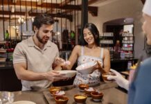 ¿Y si el próximo viaje comienza en la mesa de Marriott International?