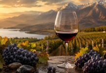 Argentina celebra el Pinot Noir con dos vinos que llevan la Patagonia y Mendoza a la copa