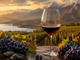 Argentina celebra el Pinot Noir con dos vinos que llevan la Patagonia y Mendoza a la copa