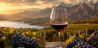 Argentina celebra el Pinot Noir con dos vinos que llevan la Patagonia y Mendoza a la copa