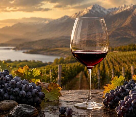 Argentina celebra el Pinot Noir con dos vinos que llevan la Patagonia y Mendoza a la copa