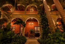 En Cartagena, la historia también se sirve en la mesa: 1621 vuelve a conquistar a Wine Spectator