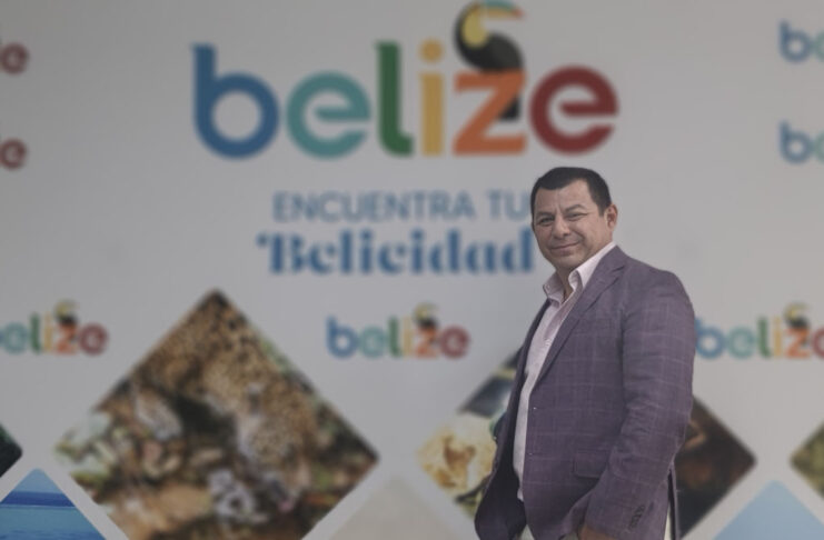La Asociación Hotelera de Belize abre las puertas a un destino donde el Caribe se encuentra con la selva y la cultura maya