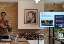 Food Fund apuesta por profesionalizar la gastronomía y llevar 15 marcas colombianas a 90 sedes