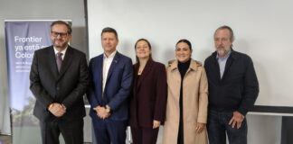 Frontier Airlines conecta Colombia con Orlando y abre una nueva puerta al turismo internacional