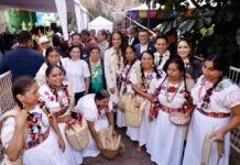 Guanajuato se convierte en escenario mundial con el Festival Internacional Cervantino 2026
