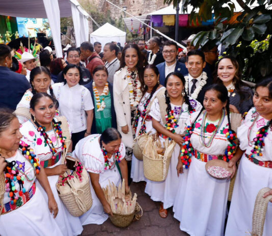 Guanajuato se convierte en escenario mundial con el Festival Internacional Cervantino 2026