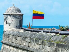 Amor y Amistad mueve las búsquedas de viaje en Colombia según KAYAK